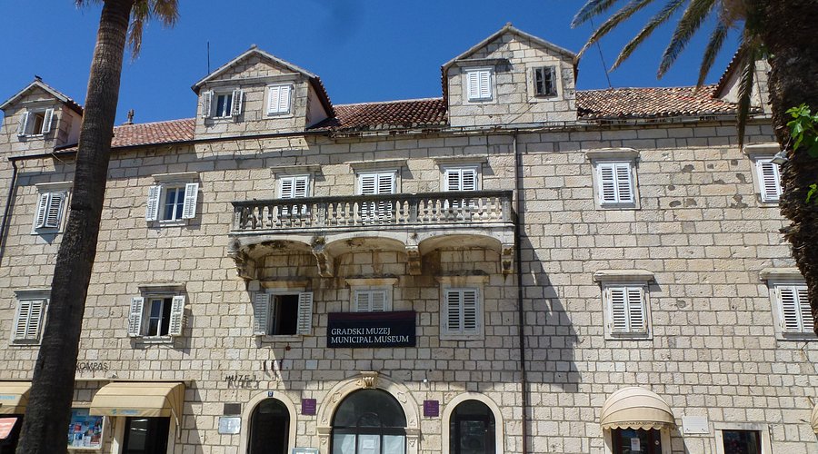 Makarska Municipal Museum